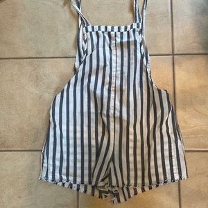 Cute romper for summer, perfect for beach and pool